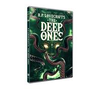 H.P. Lovecraft's The Deep Ones