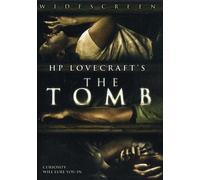 H.P. Lovecraft's the Tomb