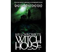 H.P. Lovecraft's Witch House