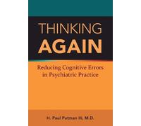 H. Paul Putman Thinking Again (Tascabile)