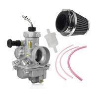 H Per DT125 Per TTR125 Per YZ80 Carburatore Per Moto Da 28 Mm Carb Assy Parti Di Aggiornamento Regolabili Accessori Di Ricambio Universali