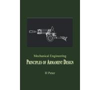 H. Peter Mechanical Engineering (Mixed Media Product)