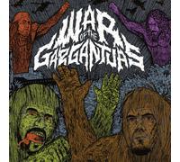 H, Philip Anselmo & Warbeast - War Of The Gargantuas