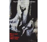 H Platt Rutherford The Forgotten Book of Eden (Copertina rigida)