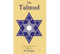 H Polano The Talmud (Copertina rigida)