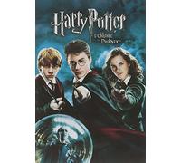H. Potter 5 & l'Ordre du - DVD Phenix