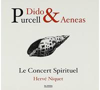 H. Purcell - Dido Aeneas