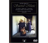 H. Purcell - Sacred Music