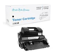 H.Q.PREMIUM Toner Compatibile con HP CF281X 81X - 25000K - Nero - Compatibile con HP LaserJet Enterprise M605, M606, MFP M630