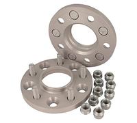 2x50mm Distanziali Ruota 5 x 120 H&R 100757260 per Land Rover Defender SUV (L663