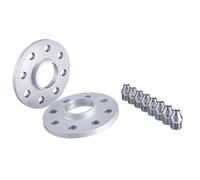 2x5mm Distanziali Ruota 5 x 115 H&R 10135701MZ5 per Opel Astra J Coupe Astra J