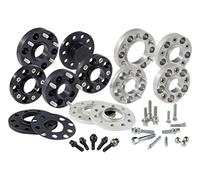 H&R Distanziali ruota 10245414 2x5mm 4x100 per Toyota Carina, Celica, Corolla
