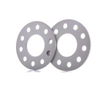 H&R Distanziali 10Mm Argento Per A4 A5 A6 A7 Crossfire Classe A B SL Vito