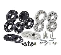 2x5mm Distanziali Ruota 5 x 114,3 H&R 10656014 per Toyota Avensis (T25) Avensis