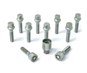 H&R 1254001SET Bullone ruota