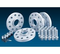 H&R Distanziali ABE per Audi Q7 Porsche Cayenne Touareg 30/36mm