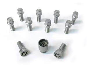 H&R 14254301SET Bullone ruota