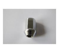 H&R Dado ruota 145011 – conico M14x1.50, lunghezza 33 mm (chiuso)