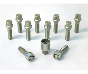 H&R 1453801SET Bullone ruota