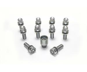 H&R 1454203SET Bullone ruota