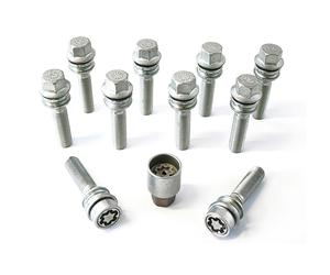 H&R 1455107SET Bullone ruota