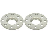 2x8mm Distanziali Ruota 4x100 H&R 162345712 per SEAT Arosa, Cordoba, Ibiza