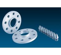 2x9mm Distanziali Ruota 4x100 H&R 1824541MZ5 per ABARTH 124