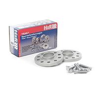 H&R Distanziali ruota 20245410 2x10mm 4x100 per Mazda MX-5