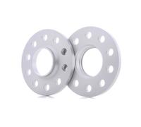 H&R Allargamento scartamento ruote TRAK+ Distanziali 2055668 VW,AUDI,PORSCHE,Touareg (CR7),A4 Avant (8K5, B8),Q5 (8RB),A4 Sedan (8K2, B8)