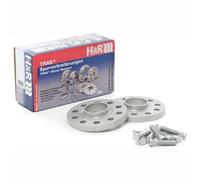H&R Distanziali 2x12 mm per Citroën C8 e Evasion 24135580