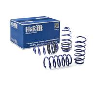 Kit Molle Assetto H&R 28532-3 per Ford Tourneo Custom V710 Bus (NXN) Transit Cus