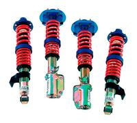 H&R Kit molle e ammortizzatori 28703-1 Monotubo regolabile per Audi Q5 (FYB, FYG)