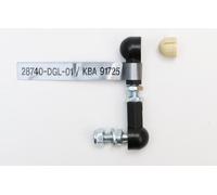 H&R 28740-DGL-01 Regolatore, Regolazione livello