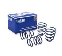 H&R Molle Di Abbassamento Per Porsche Boxster Spyder 20/20Mm 28905-1