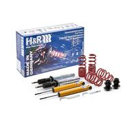 H&R 28907-1 Kit molle e ammortizzatori