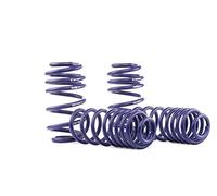 H&R Molle ribassate Molle sportive 28917-5 Anteriore Posteriore per AUDI