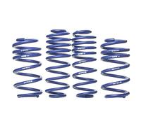 Molle H&R 28917-6 per Audi A6 Avant/SW incl. A6 ultra