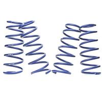 2X H&R Molle Di Sollevamento Posteriore Per Dacia Duster 4WD +30Mm Da 28935-1