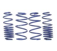 H&R Kit molle abbassamento 28977-2 per VW Polo (6R1, 6C1) Anteriore 20/30-35 mm