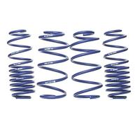 H&R Kit molle abbassamento 28977-2 per VW Polo (6R1, 6C1) Anteriore 20/30-35 mm