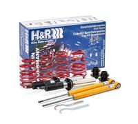 H&R 29019-1 Kit molle e ammortizzatori