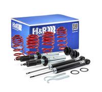 H&R 29019-2 Kit molle e ammortizzatori