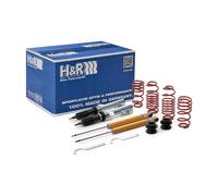 H&R 29043-1 Kit molle e ammortizzatori