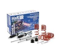 H&R 29128-2 Kit molle e ammortizzatori