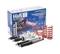 H&R 29212-1 Kit molle e ammortizzatori