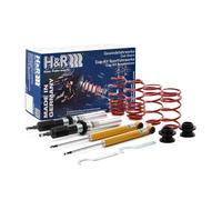 H&R 29225-1 Kit molle e ammortizzatori