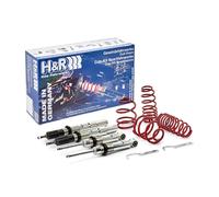 H&R 29246-1 Kit molle e ammortizzatori