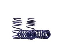 H&R Kit molle assetto 29274-2 per Audi Q3 (8UB, 8UG) e VW Tiguan (5N)