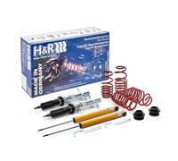 H&R 29292-1 Kit molle e ammortizzatori