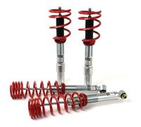 H&R Sospensioni Coilovers Monotube 29426-3 per BMW 5 Series Touring (E61)